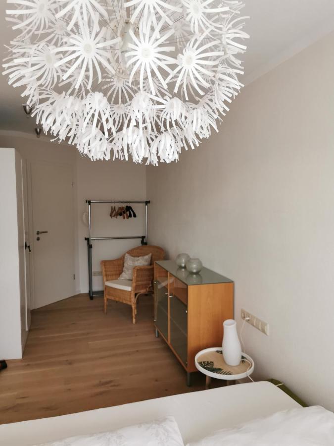 Apartment An Der Lindach Kirchheim unter Teck Exteriör bild