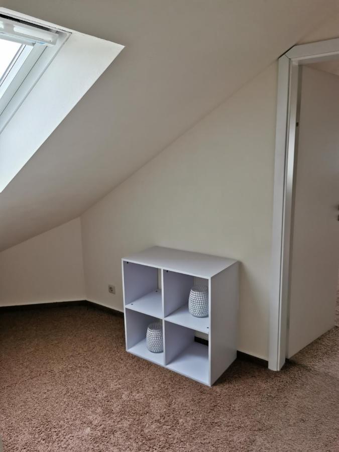 Apartment An Der Lindach Kirchheim unter Teck Exteriör bild